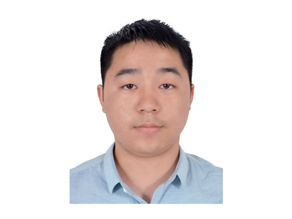 天浩洋技術團隊--楊平