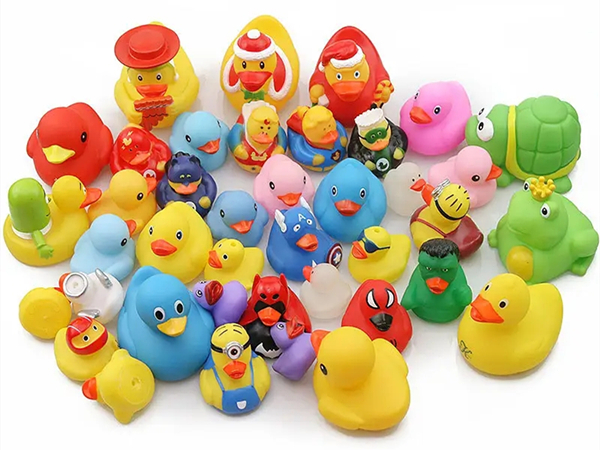 塑膠玩具廢氣怎么處理