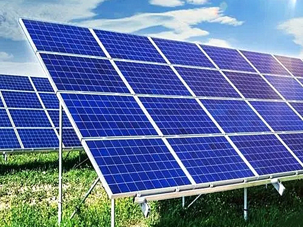 太陽能光伏支架廢氣處理方法